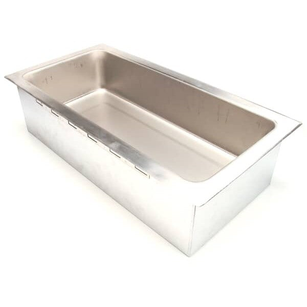 APW 57567 WRAPPER & PAN WELD ASSEMBLY 4/3 T