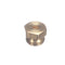 APW AS-2066633 ORIFICE #33 HOOD 3/8-27 X 1/2