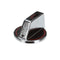 APW AS-8706300 KNOB METAL COOKLINE .375 D SHA