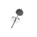 APW SHC-85174 BUTTER ROLL SHAFT ASSY M