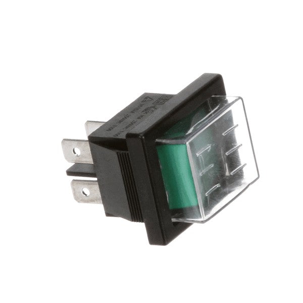 ATOSA W0308016 SWITCH LIGHT GREEN