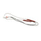 ATOSA W0310168 HEATER DRAIN HOSE