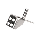 ATOSA W0604024 HINGE RIGHT BOTTOM