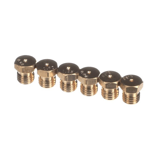 AVANTI Z-G20A01-021200-203 CONVERSION KIT NAT TO LP