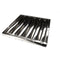 AVTEC AS FLT2020SSC FILTER 20X20 SS BAFFLE COMPONENT HARDWARE