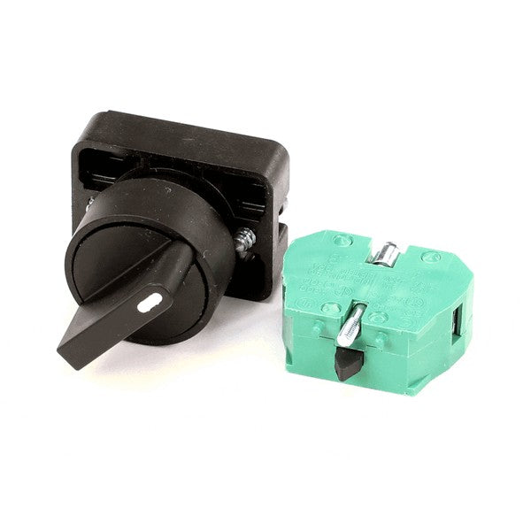 AVTEC ELSWT1202 SWITCH 2 POSITION SELECT