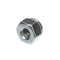 AVTEC FA NUT0330 NUT 12-24 ZINC NYLOCK HEX AVU-12