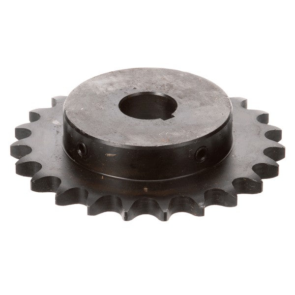 AVTEC HDSPK0305 SPROCKET 1 BORE W/KEY STEEL 50B23