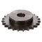 AVTEC HDSPK0305 SPROCKET 1 BORE W/KEY STEEL 50B23
