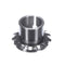 AVTEC HD BRG0305 COLLAR LOCKING HD BRG0304 1 FLANGED H-306-EX1
