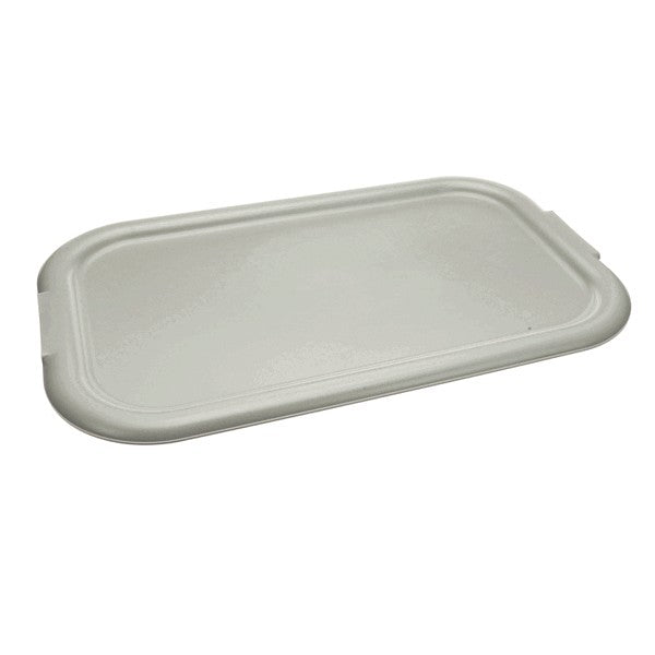 AYR KING B325G GRAY PLASTIC LUG COVER