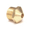 BAKERS PRIDE 2A-R3120P ORIFICE #17; NATURAL GAS; SPUD #4