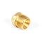 BAKERS PRIDE 2A-R3131P ORIFICE #41; LP GAS; SPUD #3 [