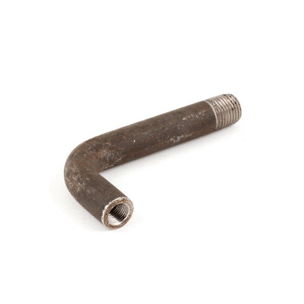 BAKERS PRIDE 2K-N1006A EXTENTION; CURVED VALVE [CH]