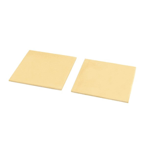 BAKERS PRIDE 4N-T1120X BAKING DECK; CERAMIC[2 PC/BXD]