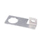 BAKERS PRIDE AS-21818187 BRACKET MANIFOLD