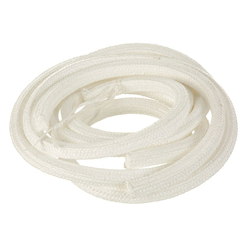 BAKERS PRIDE AS-21840485 GASKET; DOOR ROPE 3/8 SQ.
