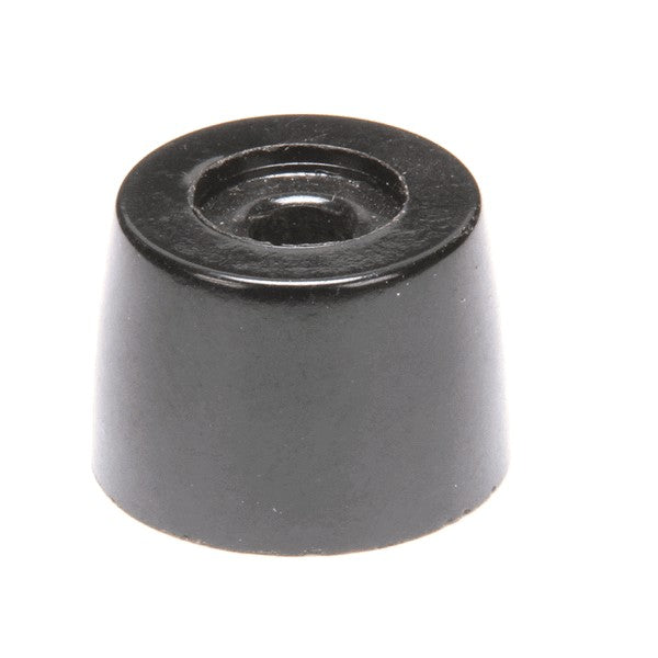 BAKERS PRIDE S1151X FOOT 1 DX 1-1/4 M10-32 BL[PX14