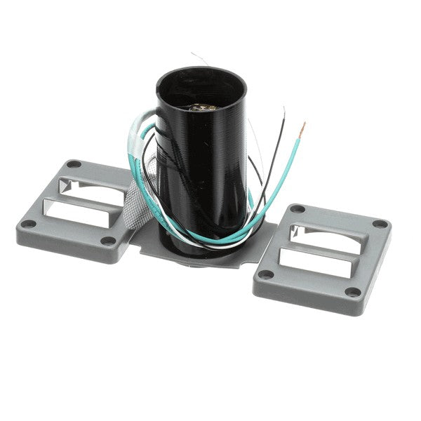 BALLY 000451 HEATED VENT