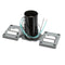 BALLY 000451 HEATED VENT