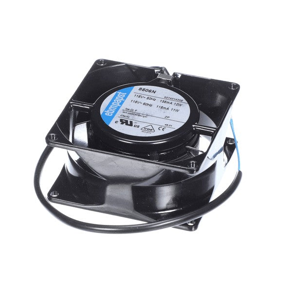 BARKER 305463 FAN BOX AC 115V 35.9 CFM