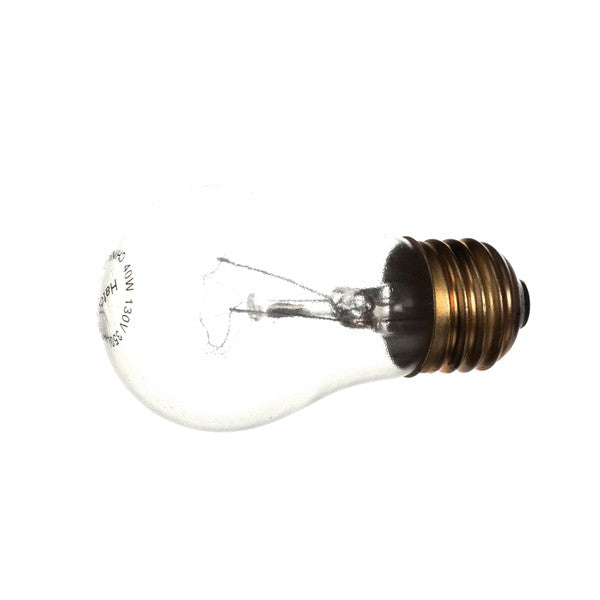 BARKER 317512 LAMP COATED 130V 40W