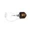 BARKER 317512 LAMP COATED 130V 40W
