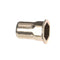 BAXTER 01-1000V4-00122 INSERT THREADED (1/4-20 CAD