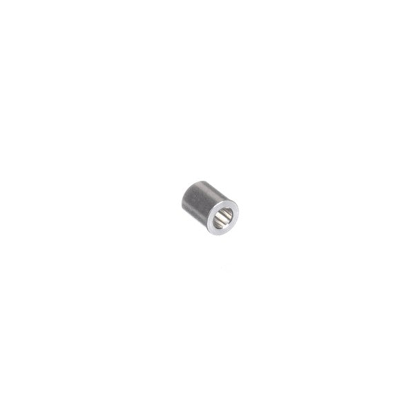 BAXTER 01-1000V5-00220 SPACER ALUM(.38ODX.20ID .44L)