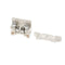 BAXTER 01-100V10-00234 TERMINAL SECTION-FLAT MNT(600V