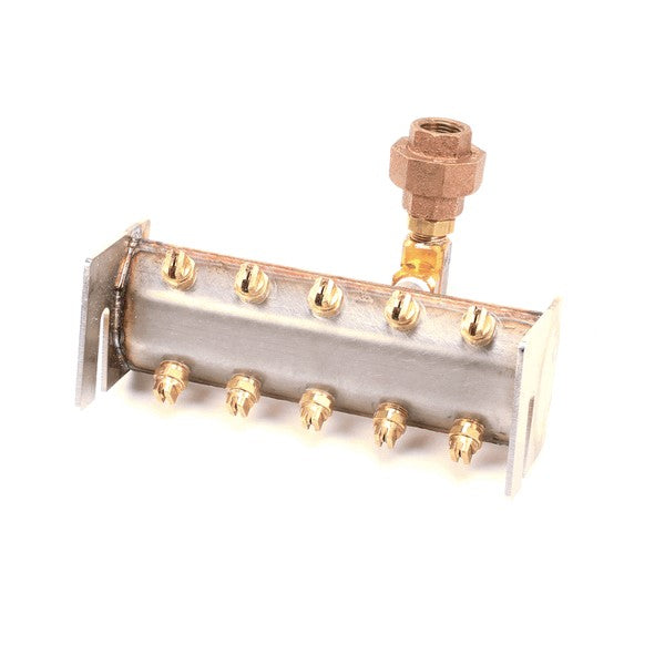 BAXTER 01-1M2355-00006 MANIFOLD STEAM GENERATOR