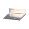 BAXTER 01-1P1427-00001 BRACKET DEFLECTOR AIR DUCT RT