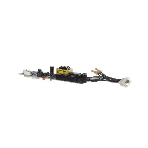 BAXTER S1-1P2829-00001 BOARD ASSEMBLY DISPLAY W/HARNESS