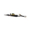 BAXTER S1-1P2829-00001 BOARD ASSEMBLY DISPLAY W/HARNESS