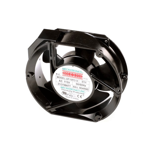 BELSHAW #BLWR-0011 FAN 115/120VAC 50/60HZ MECHATR