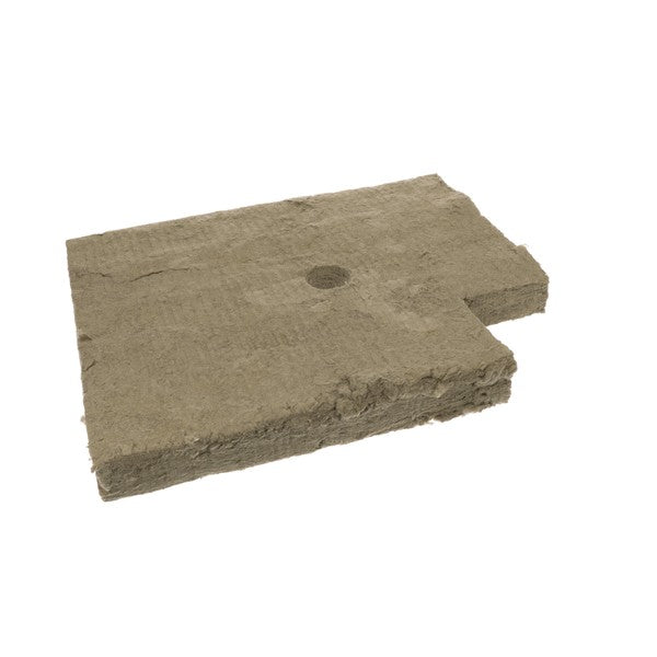 BELSHAW H&I-4-0026 INSULATION 2 MIN WOOL PRECUT