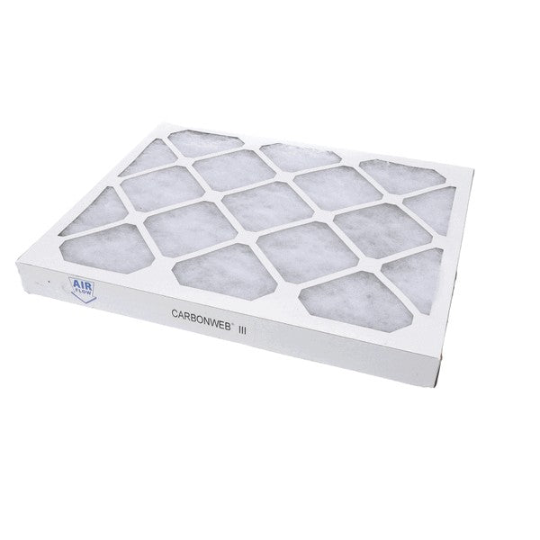 BELSHAW H200-0022 HOOD FILTER 16X20X2