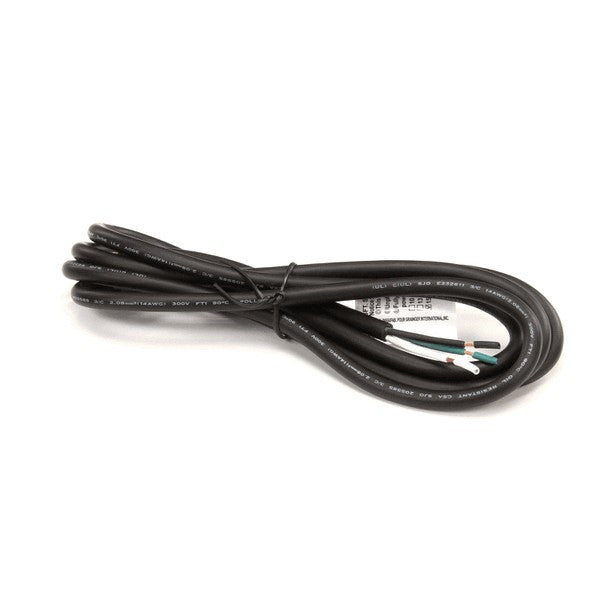 BELSHAW HI18-0505 POWER CORD 120V 8 FT 14/3 15A