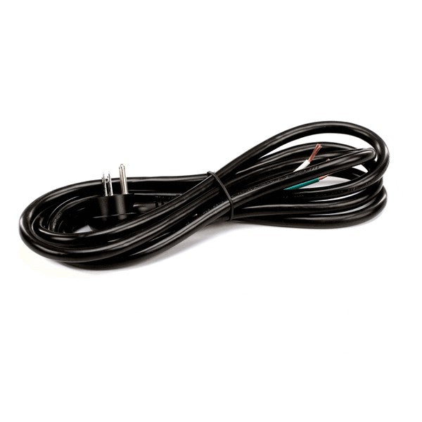 BELSHAW HI18-0505-250 POWER CORD 250V 14/3 SJO 8 FT