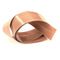BELSHAW M245-03-22526 BOTTOM DOOR SEAL (FABRIC) 245-
