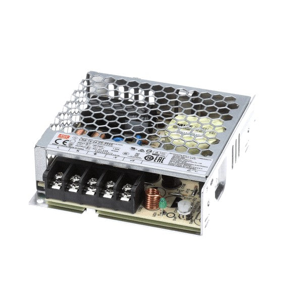 BELSHAW MB801-93-043 CIRCUIT CONTROL POWER SUPPLY
