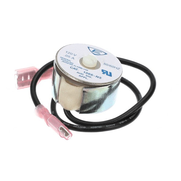 BELSHAW MK-0055-120 WARN. BUZZER ASSEMBLY 120V 50/60C