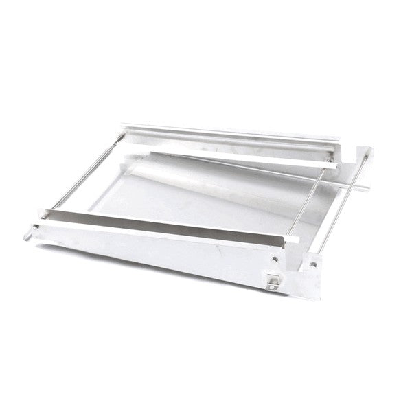 BELSHAW TG-1012 DRAIN TRAY/RAIL ASSY SEE CR FO