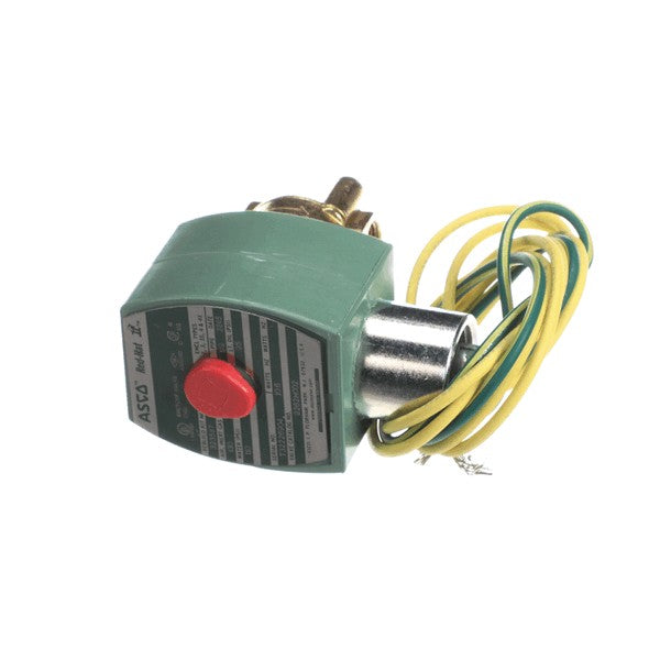 BELSHAW TM634-0054-24DC WATER VALVE SOLENOID 24DC COIL