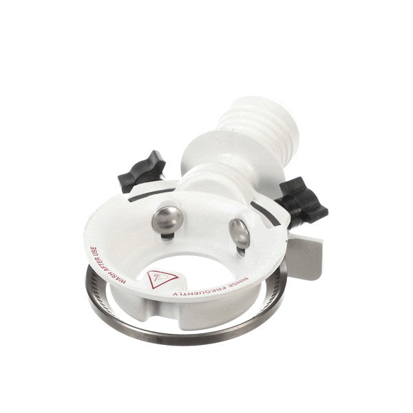 BETTCHER 109053 HEAD ASSEMBLY 115V/1/60