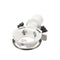 BETTCHER 109053 HEAD ASSEMBLY 115V/1/60