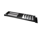 BEVERAGE AIR 28D37-103D-07 GRILLE - FRONT EPPB BB/DD48/7