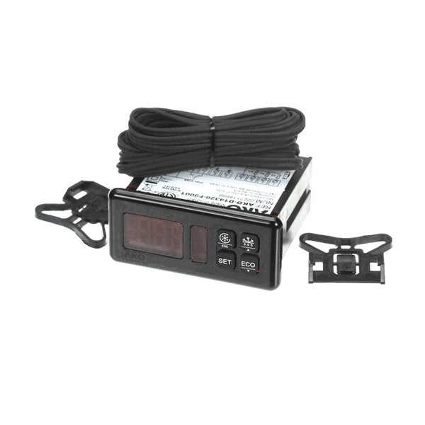 BEVERAGE AIR 300362006-SF CONTROL SLATE FRZ