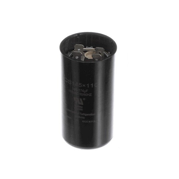 BEVERAGE AIR 302-699A START CAP ASSEMBLY 145-175MFD 110V