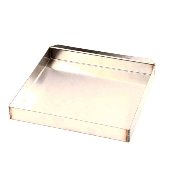 BEVERAGE AIR 30D02-014C COND DRAIN PAN SS UCR20